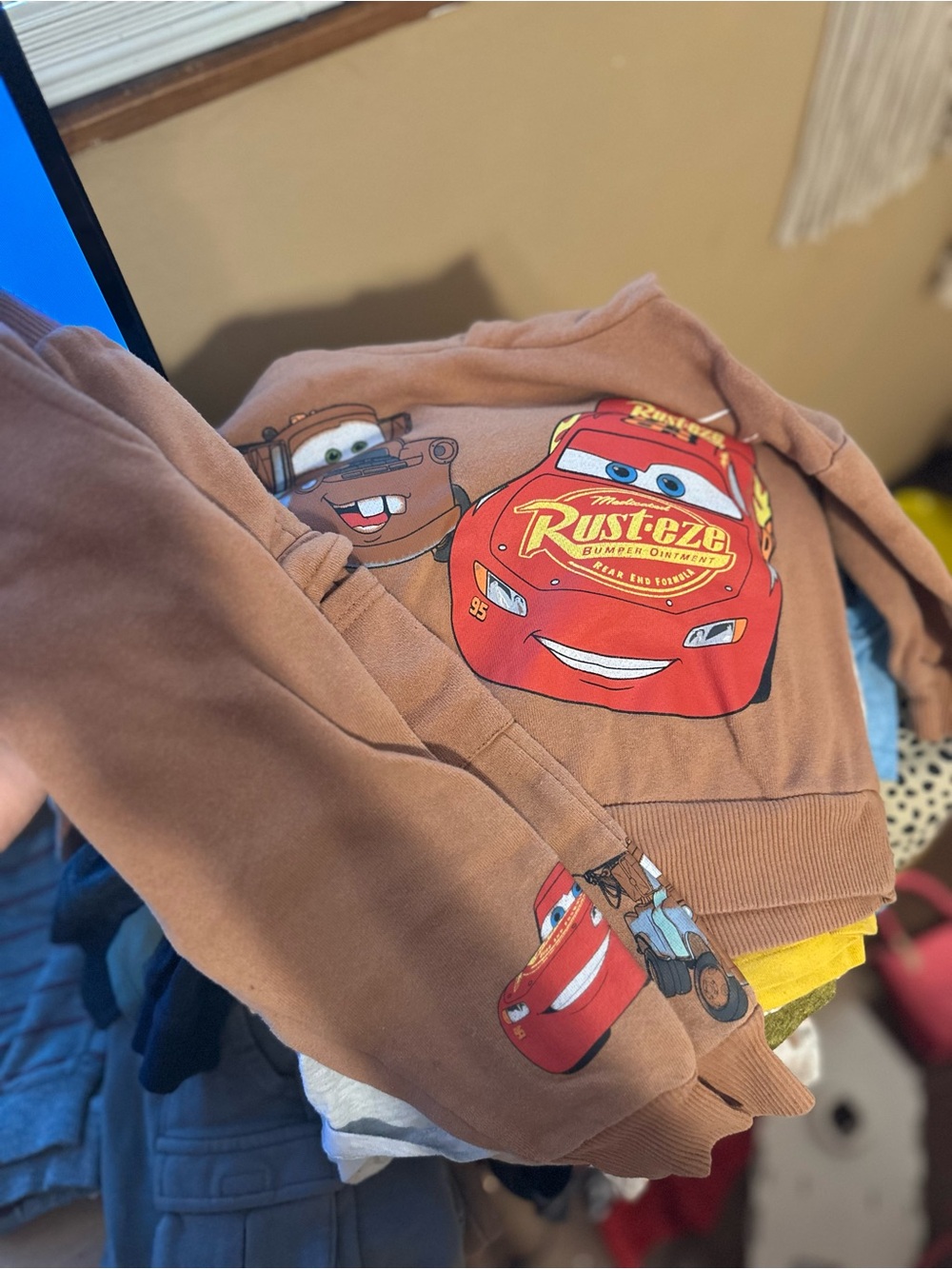 Large bag of 2t boys clothes!!